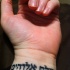 hebrew tattoos for guys